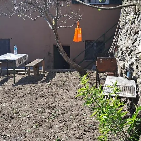 Kır Evi Una Notte Per 2 Adulti Cenova